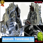 Best Repair Automatic Transmission For Car icono