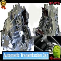 Best Repair Automatic Transmission For Car Affiche