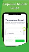 CAIRIN Pinjaman Mudah Guide تصوير الشاشة 2