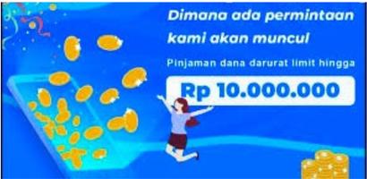 Pinjaman Now Tips screenshot 1