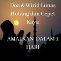 Amalan Lunas Hutang  Sehari