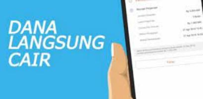 Pinjol Cepat Cair-Tips الملصق