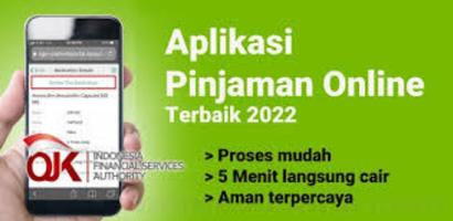 Pinjol Cepat Cair-Tips تصوير الشاشة 1