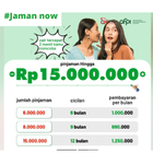 Pinjol Resmi Cepat&Mudah-Tips আইকন
