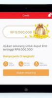 Pinjol Resmi Cepat&Mudah-Tips স্ক্রিনশট 3