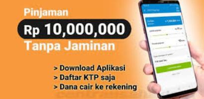Pinjol Resmi Cepat&Mudah-Tips পোস্টার