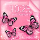 Schmetterling Live-Hintergrund APK