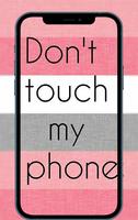 Pink wallpaper screenshot 2