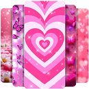 Pink Wallpapers-APK