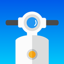 機車小幫手 - 油耗、保養、油價、機車行、加油站、定檢站 APK