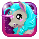 Unicorn Photo Editor - Kawaii Stickers APK