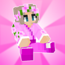 Kawaii 2 World Minecraft 2024 APK
