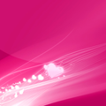 Pink Live Wallpaper