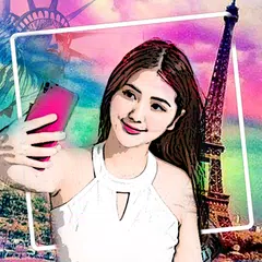 Beauty Camera Selfies Collage XAPK download