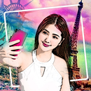 Collage de cámara de belleza APK