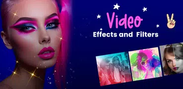 Video Effects and Filters