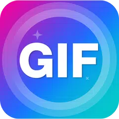 Baixar GIF Maker - GIF on Video APK
