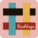 In HashTags for Followers & Likes APK