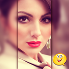 آیکون‌ Square Pic - Square Blur