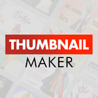 Thumbnail Maker : Banner Art icône
