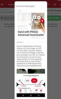 3 Schermata Downloader GIF video Pinterest gratuito
