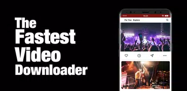 Super Fast Video Downloader