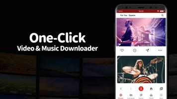 Super Fast Video Downloader screenshot 1