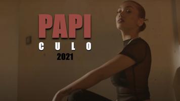 DJ PAPI CHULO - LADA DIDA LADIDA PUMP IT VIRAL الملصق