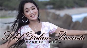 Dj Sakit Dalam Bercinta - Safira Inema Affiche