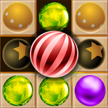 Jewel Balls Match 3 Game