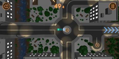 Let's Drive скриншот 2