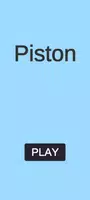 Piston โปสเตอร์