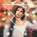 Pip Camera ⟁ Khung Ảnh ⟁ Làm Mờ Ảnh APK