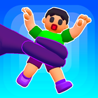 آیکون‌ Alien Puzzle