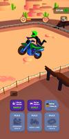 Motocross Idle syot layar 1