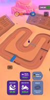Motocross Idle syot layar 3
