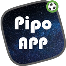 Pipo.App ✔️⚽ APK