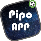 Pipo.App ✔️⚽ icône