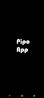 Pipo.App ✔️⚽ Affiche