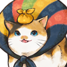 The cat's meow town आइकन