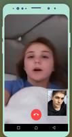 Fake Call from Piper Rockelle screenshot 1
