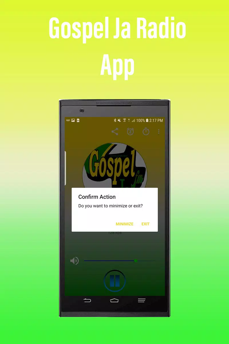 GOSPEL JA Radio FM 91 Jamaica APK for Android Download