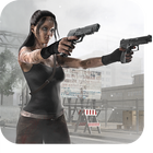 Zombie Defense: Adrenaline-icoon