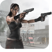 Zombie Defense: Adrenaline آئیکن