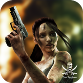 Zombie Defense 2: Episodes ikona
