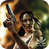 Zombie Defense 2: Episodes ไอคอน