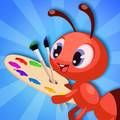 Ant Gallery Tycoon