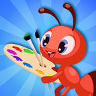 Ant Gallery Tycoon-icoon