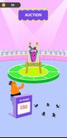 Ant Gallery Tycoon скриншот 2