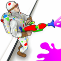 Color Stains